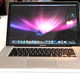 Illustration for article titled Hands On With MacBook Pro 2008